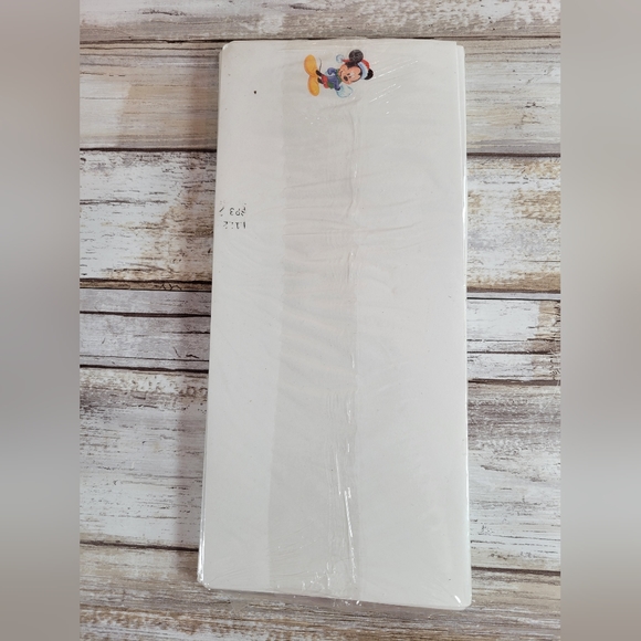 Hallmark Christmas Envelopes Pack of 25 Mickey Pluto - Picture 3 of 7